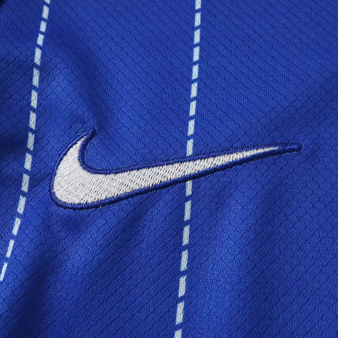 Maglia Brighton Home 26/27 Uomo Blu | Maglia da Calcio