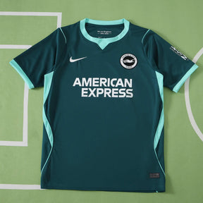 Maglia Brighton Third 26/27 Uomo Verde Petrolio | Maglia da Calcio