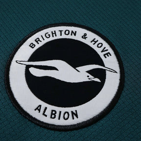 Maglia Brighton Third 26/27 Uomo Verde Petrolio | Maglia da Calcio