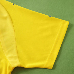 Maglia Cádiz Home 26/27 Uomo Giallo | Maglia da Calcio