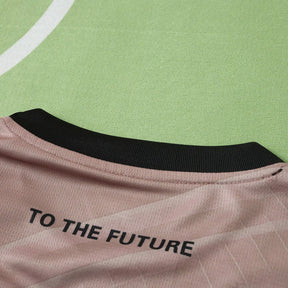 Maglia Cagliari Third 26/27 Uomo Rosa | Maglia da Calcio