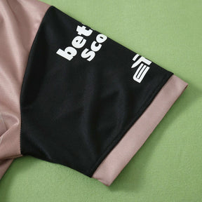 Maglia Cagliari Third 26/27 Uomo Rosa | Maglia da Calcio