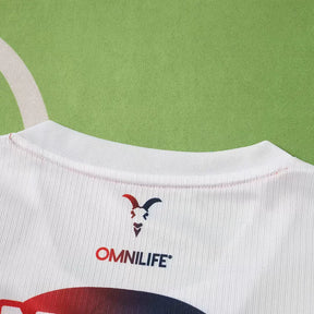 Maglia CD Guadalajara Away 26/27 Uomo Bianco | Maglia da Calcio