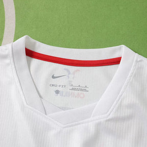 Maglia CD Guadalajara Away 26/27 Uomo Bianco | Maglia da Calcio