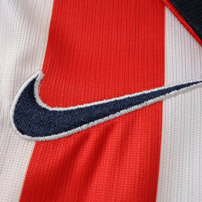 Maglia CD Guadalajara Home 26/27 Uomo Rosso e Bianco | Maglia da Calcio