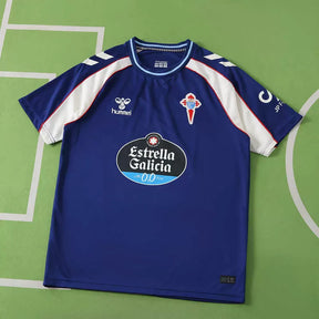 Maglia Celta De Vigo Away 26/27 Uomo Blu Navy | Maglia da Calcio