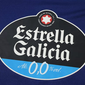 Maglia Celta De Vigo Away 26/27 Uomo Blu Navy | Maglia da Calcio