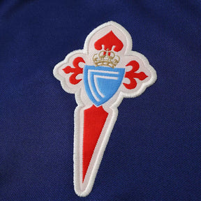 Maglia Celta De Vigo Away 26/27 Uomo Blu Navy | Maglia da Calcio