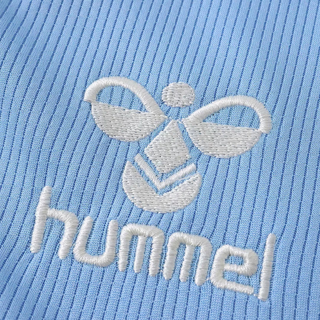Maglia Celta De Vigo Home 26/27 Uomo Azzurro | Maglia da Calcio