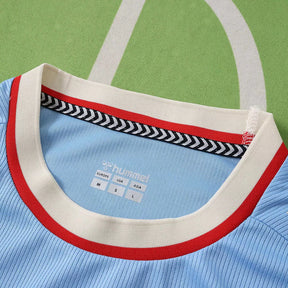 Maglia Celta De Vigo Home 26/27 Uomo Azzurro | Maglia da Calcio