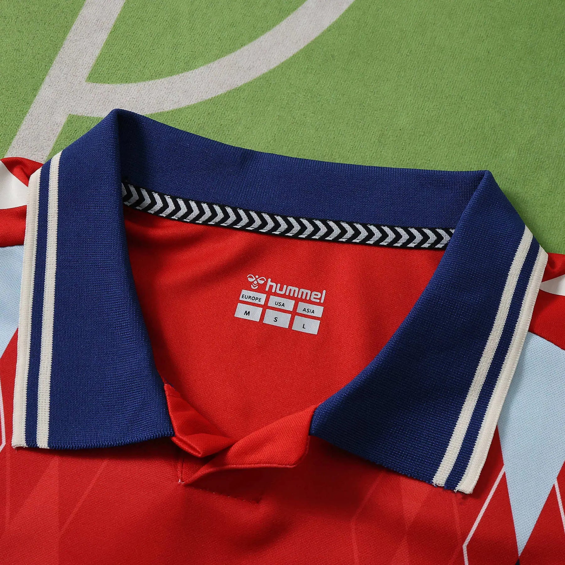 Maglia Celta De Vigo Third 26/27 Uomo Rosso | Maglia da Calcio