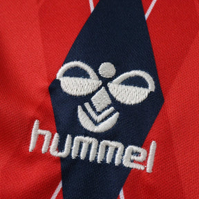 Maglia Celta De Vigo Third 26/27 Uomo Rosso | Maglia da Calcio