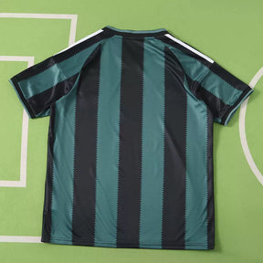 Maglia Celtic Away 26/27 Uomo Verde e Nero | Maglia da Calcio