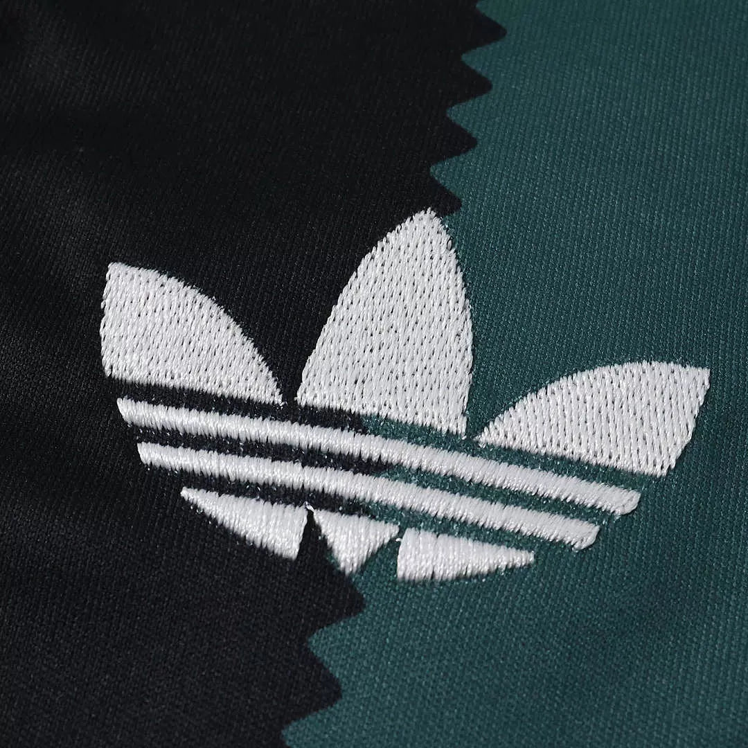Maglia Celtic Away 26/27 Uomo Verde e Nero | Maglia da Calcio