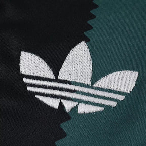 Maglia Celtic Away 26/27 Uomo Verde e Nero | Maglia da Calcio