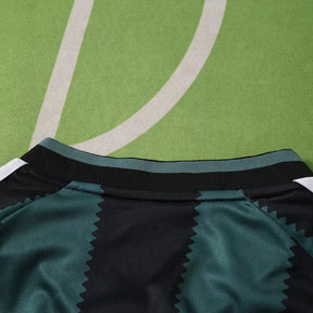 Maglia Celtic Away 26/27 Uomo Verde e Nero | Maglia da Calcio