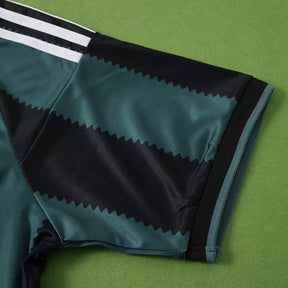 Maglia Celtic Away 26/27 Uomo Verde e Nero | Maglia da Calcio