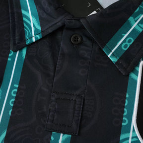 Maglia Celtic Away 92/93 Retro Uomo Nero | Maglia da Calcio