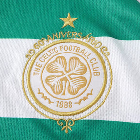 Maglia Celtic Home 26/27 Uomo Verde e Bianco | Maglia da Calcio