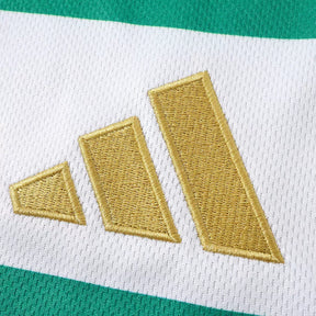 Maglia Celtic Home 26/27 Uomo Verde e Bianco | Maglia da Calcio