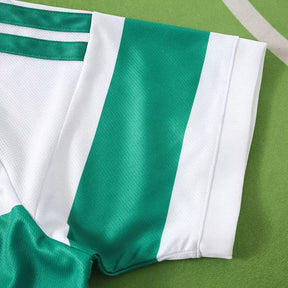 Maglia Celtic Home 26/27 Uomo Verde e Bianco | Maglia da Calcio