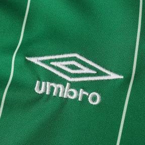 Maglia Celtic Home 84/86 Retro Uomo Verde | Maglia da Calcio