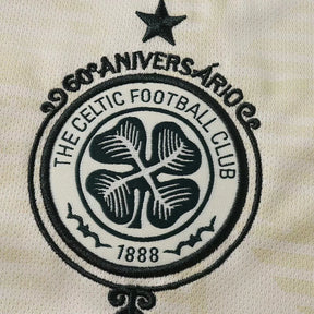 Maglia Celtic Third 26/27 Uomo Bianco | Maglia da Calcio