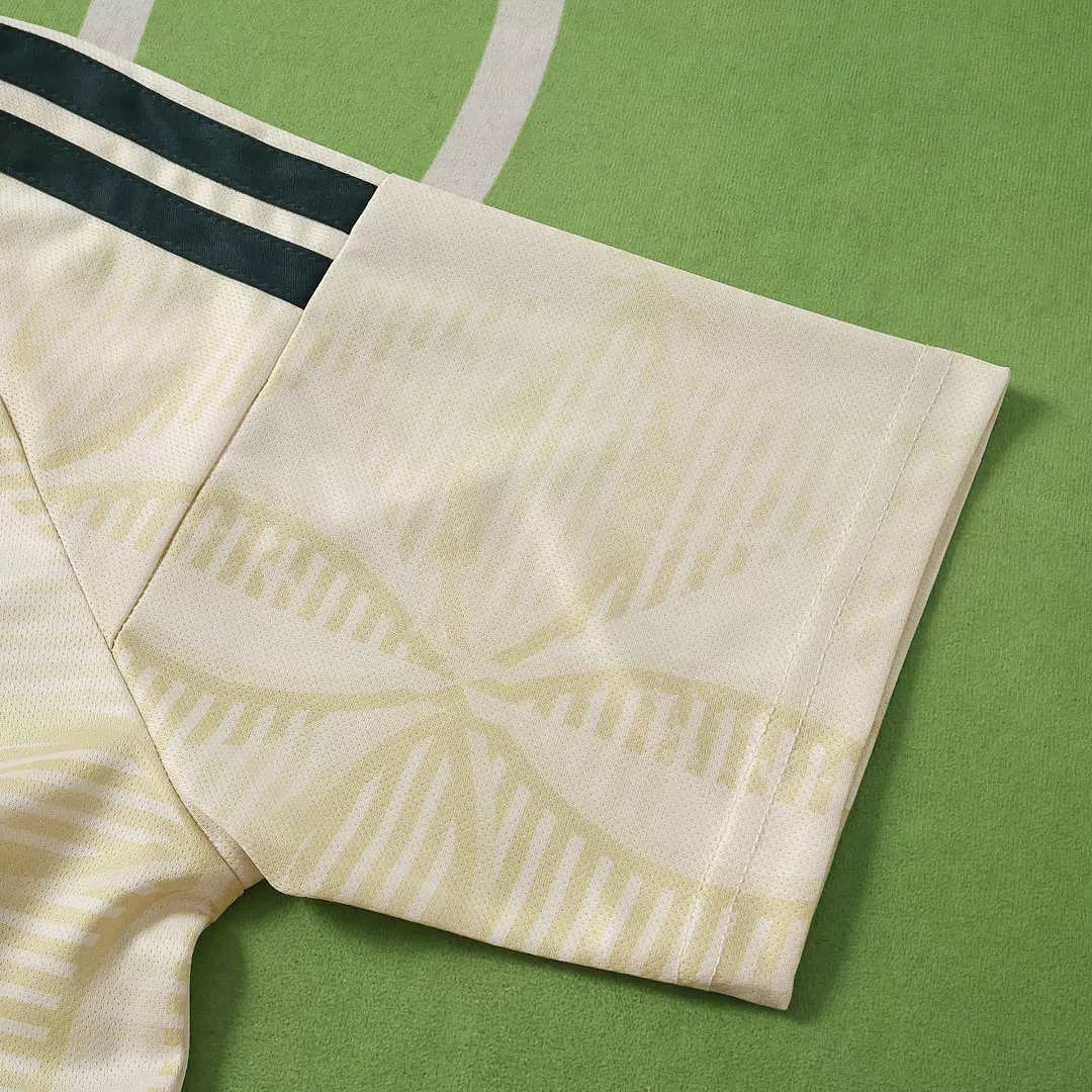 Maglia Celtic Third 26/27 Uomo Bianco | Maglia da Calcio