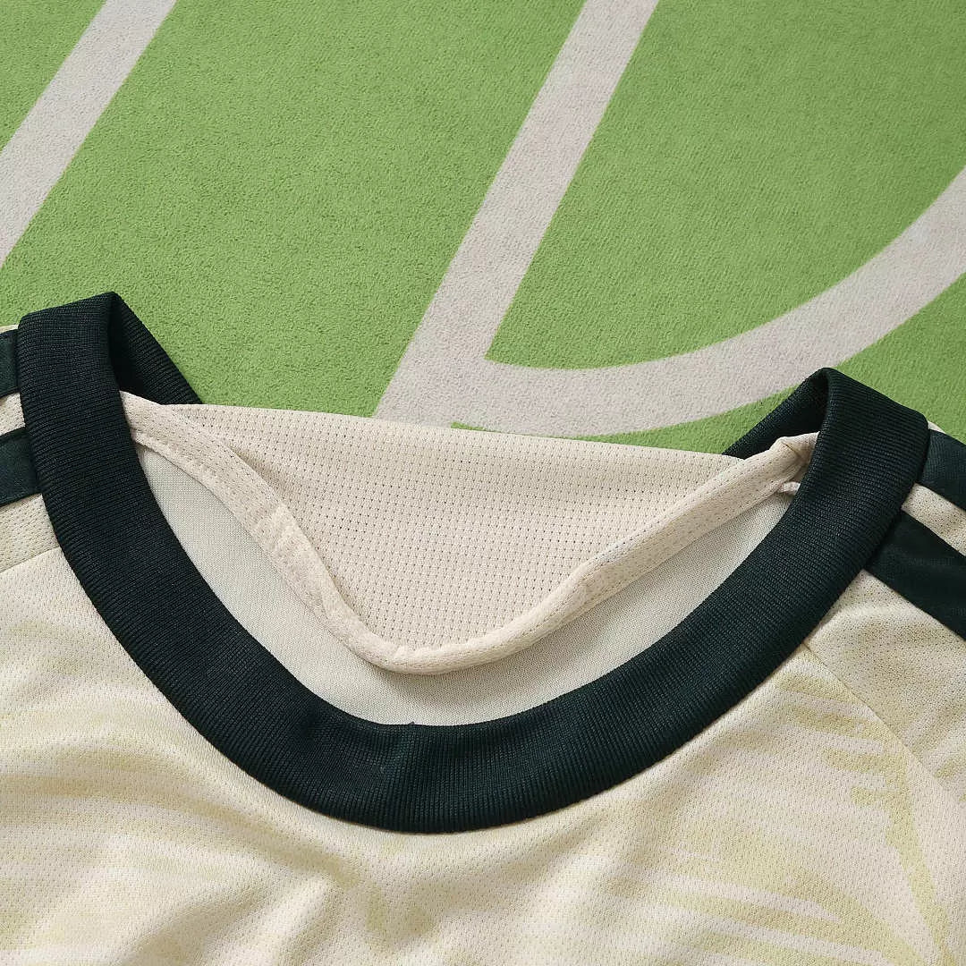 Maglia Celtic Third 26/27 Uomo Bianco | Maglia da Calcio