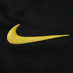 Maglia Chelsea Away 26/27 Manica Lunga Uomo Nero | Maglia da Calcio