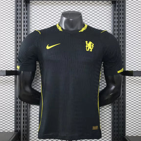 Maglia Chelsea Away 26/27 Player Uomo Nero | Maglia da Calcio