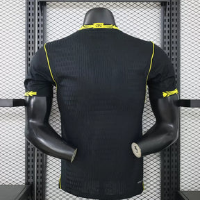 Maglia Chelsea Away 26/27 Player Uomo Nero | Maglia da Calcio