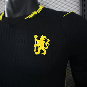 Maglia Chelsea Away 26/27 Player Uomo Nero | Maglia da Calcio