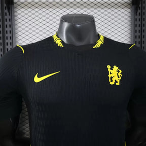 Maglia Chelsea Away 26/27 Player Uomo Nero | Maglia da Calcio