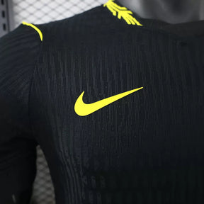 Maglia Chelsea Away 26/27 Player Uomo Nero | Maglia da Calcio