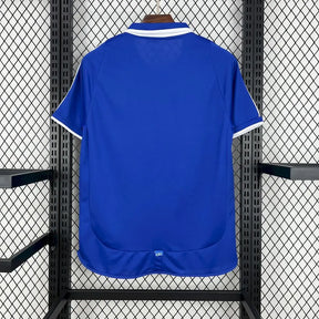 Maglia Chelsea Home 04/05 Retro Uomo Blu | Maglia da Calcio