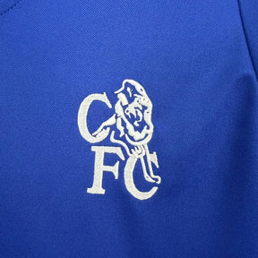 Maglia Chelsea Home 04/05 Retro Uomo Blu | Maglia da Calcio
