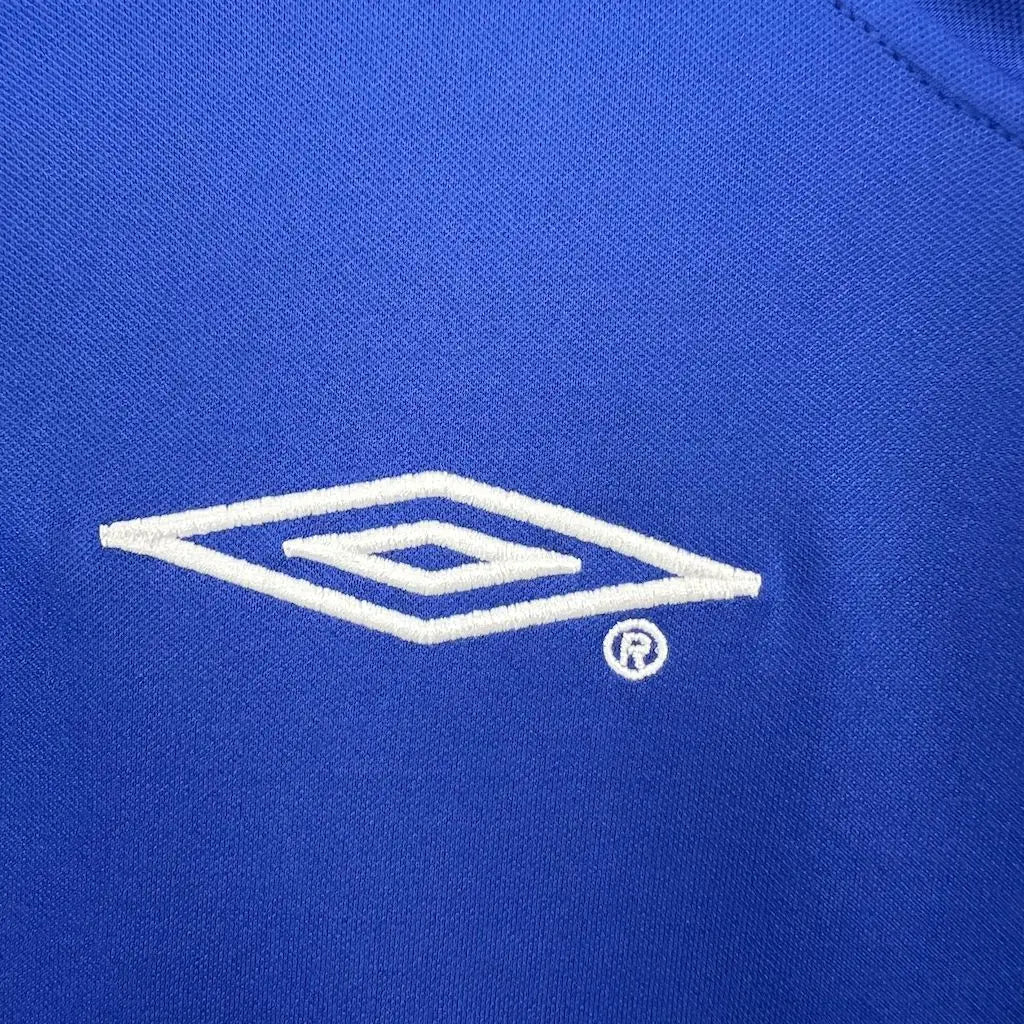 Maglia Chelsea Home 04/05 Retro Uomo Blu | Maglia da Calcio
