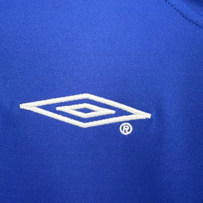 Maglia Chelsea Home 04/05 Retro Uomo Blu | Maglia da Calcio