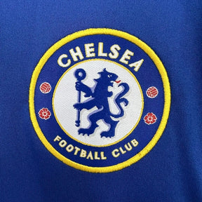 Maglia Chelsea Home 06/07 Retro Uomo Blu Reale | Maglia da Calcio