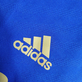 Maglia Chelsea Home 12/13 Retro Uomo Blu | Maglia da Calcio