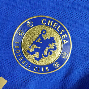 Maglia Chelsea Home 12/13 Retro Uomo Blu | Maglia da Calcio