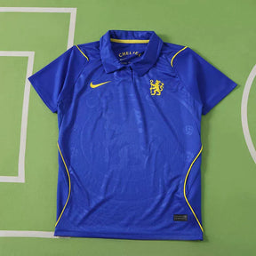 Maglia Chelsea Home 26/27 Donna Blu Royal | Maglia da Calcio