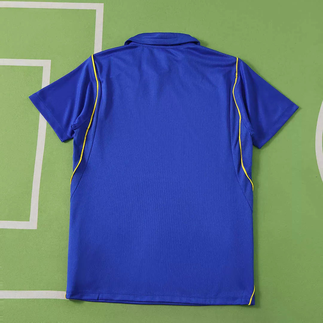 Maglia Chelsea Home 26/27 Donna Blu Royal | Maglia da Calcio