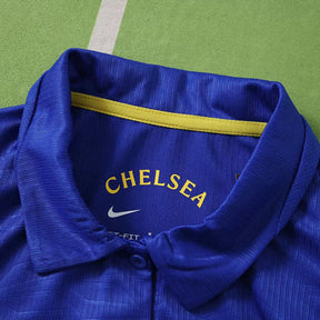 Maglia Chelsea Home 26/27 Donna Blu Royal | Maglia da Calcio