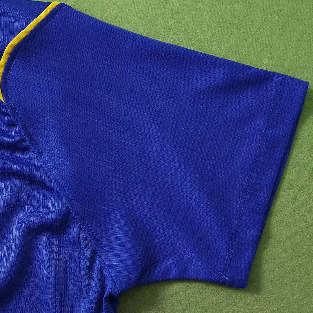 Maglia Chelsea Home 26/27 Donna Blu Royal | Maglia da Calcio