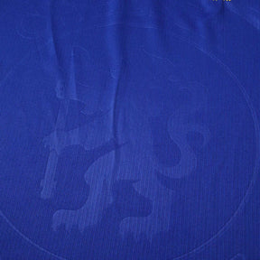 Maglia Chelsea Home 26/27 Manica Lunga Uomo Blu Royal | Maglia da Calcio