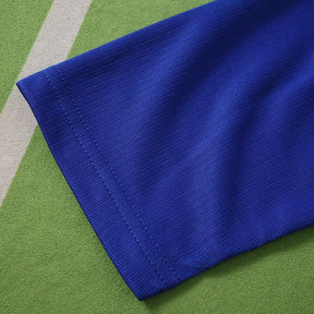 Maglia Chelsea Home 26/27 Manica Lunga Uomo Blu Royal | Maglia da Calcio