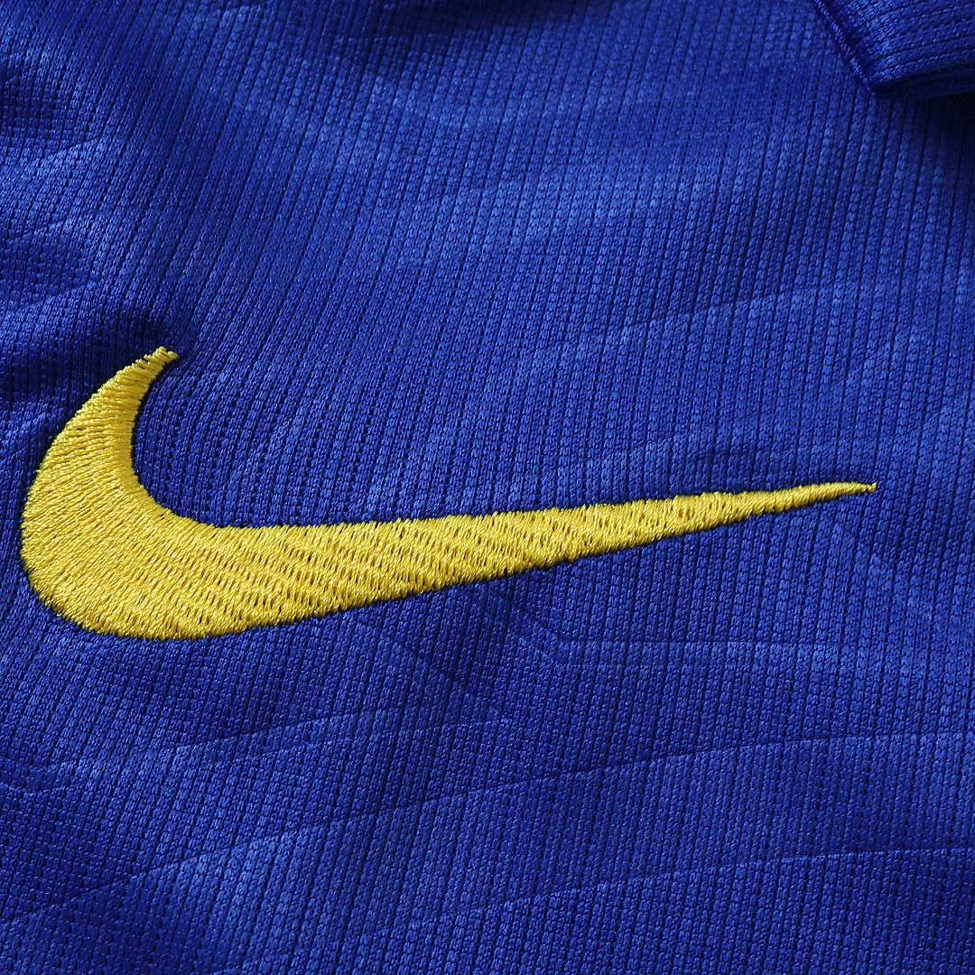 Maglia Chelsea Home 26/27 Manica Lunga Uomo Blu Royal | Maglia da Calcio