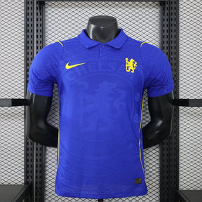Maglia Chelsea Home 26/27 Player Uomo Blu Elettrico | Maglia da Calcio